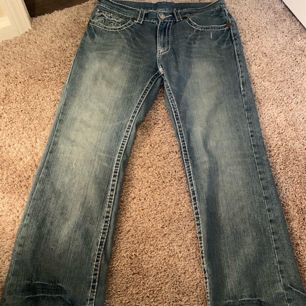 True Religion 34x32